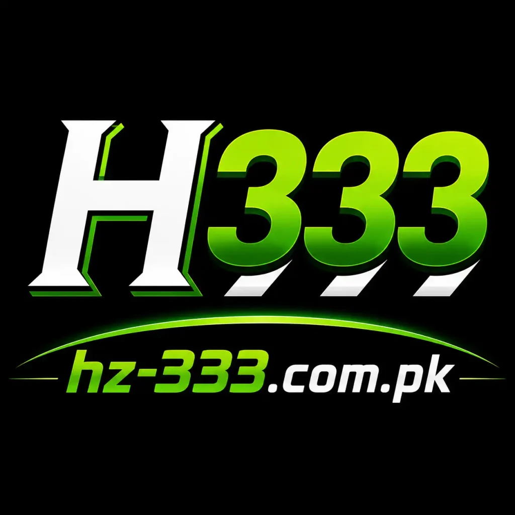 HZ333